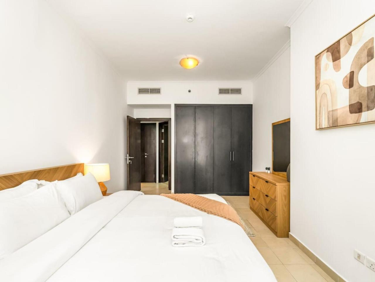 Heart Of The Marina, 1 Bdr Flat, Only * Dubaï
