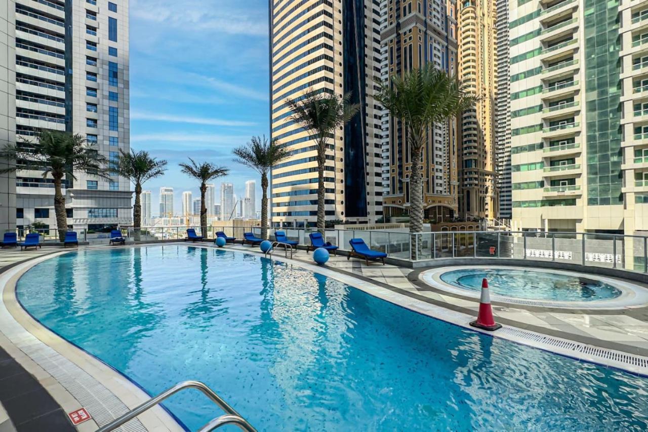 Heart Of The Marina, 1 Bdr Flat, Only Appartement *