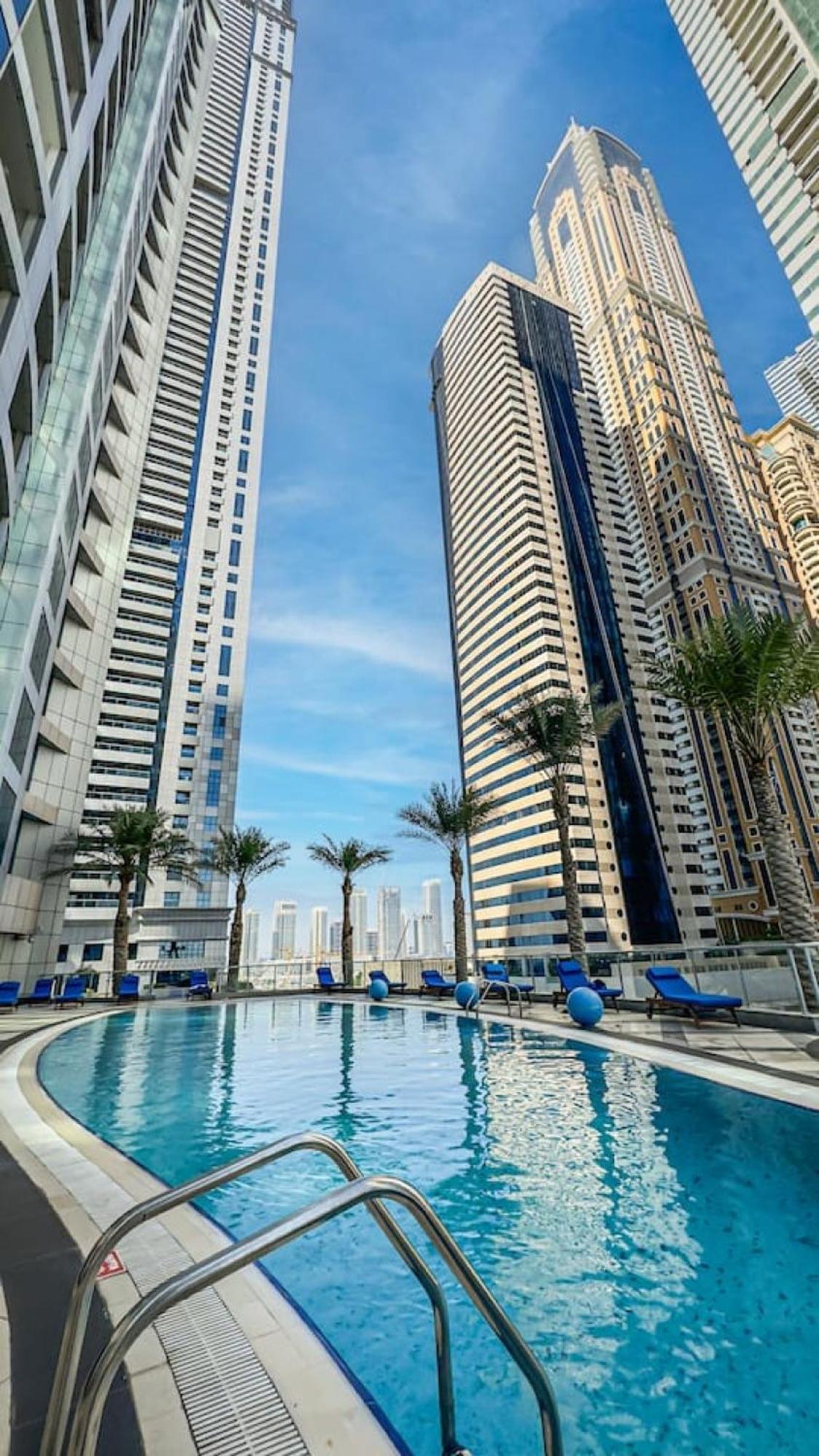 Heart Of The Marina, 1 Bdr Flat, Only * Dubaï