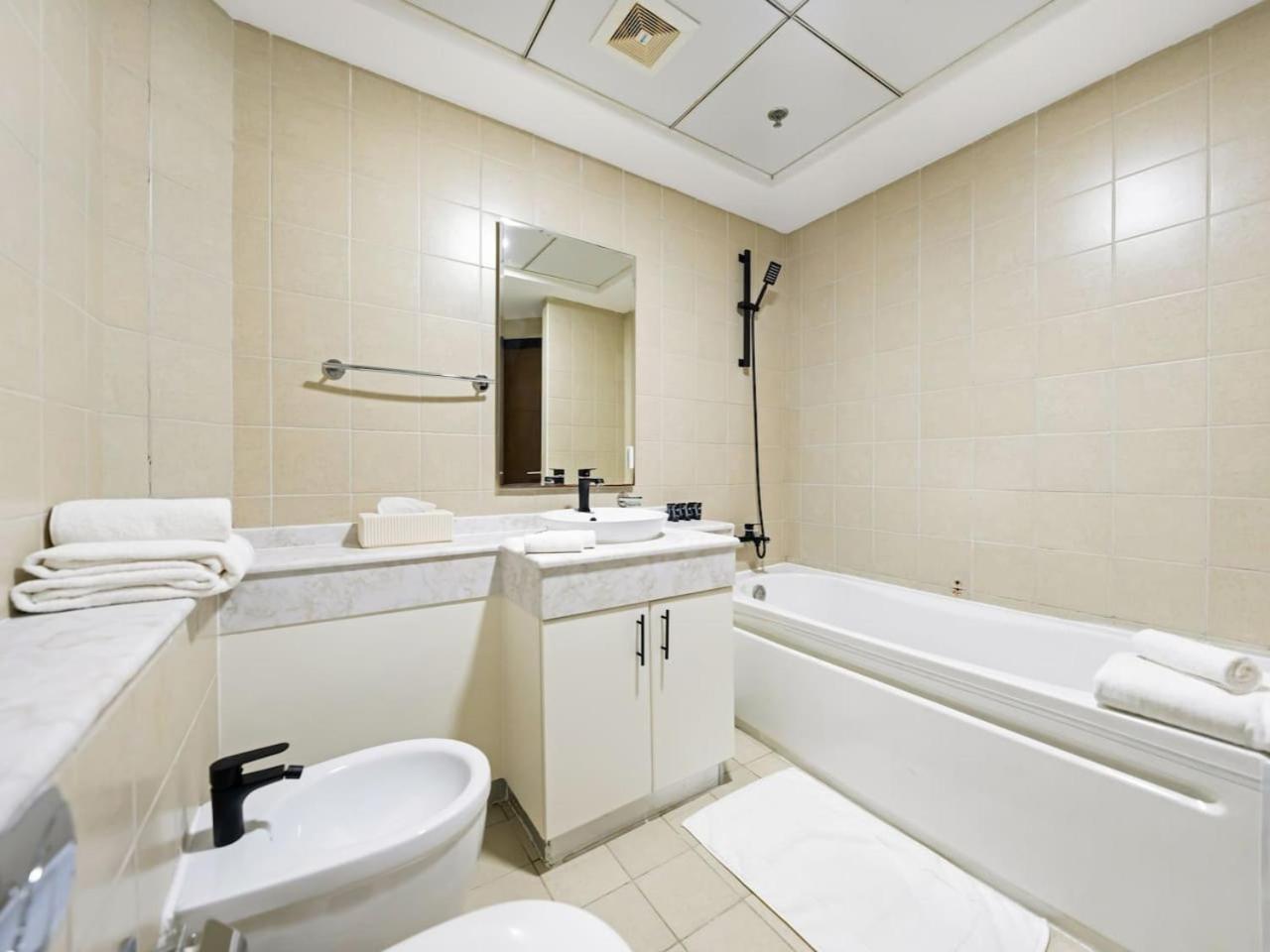 Appartement Heart Of The Marina, 1 Bdr Flat, Only