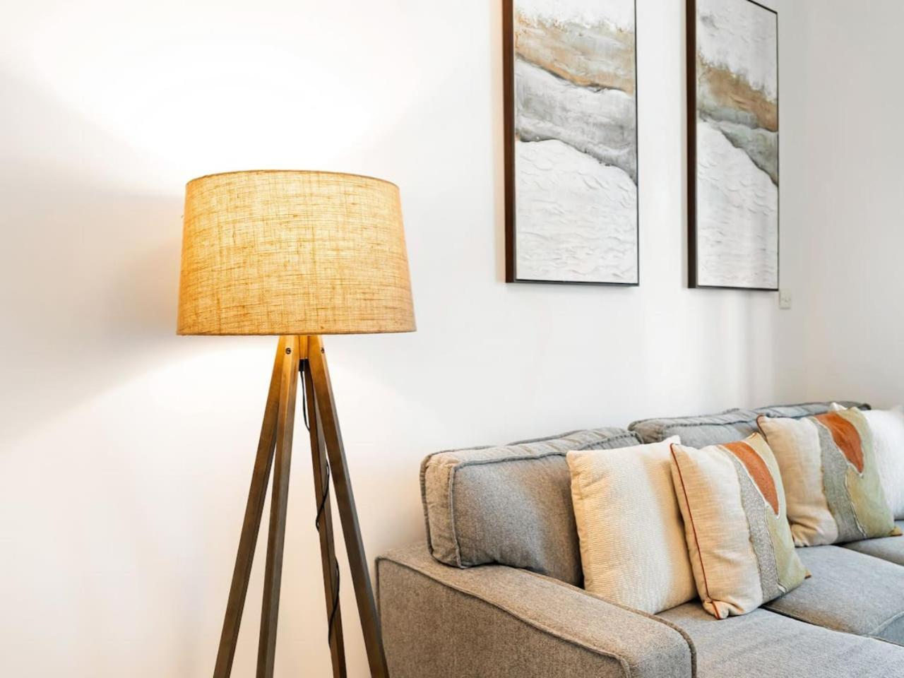 Heart Of The Marina, 1 Bdr Flat, Only Appartement *