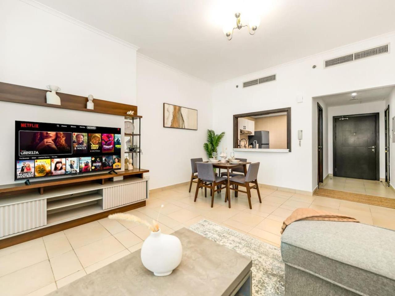 Heart Of The Marina, 1 Bdr Flat, Only * Dubaï