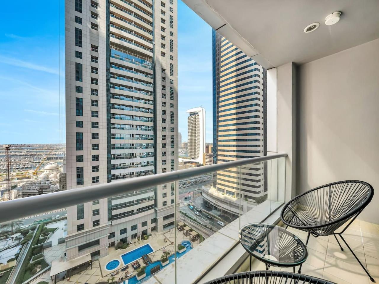 Heart Of The Marina, 1 Bdr Flat, Only Appartement