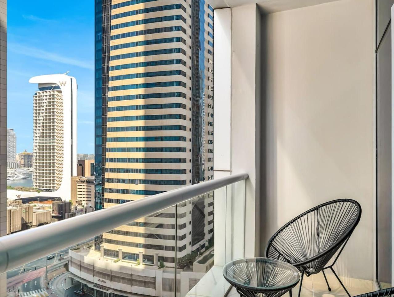 Appartement Heart Of The Marina, 1 Bdr Flat, Only