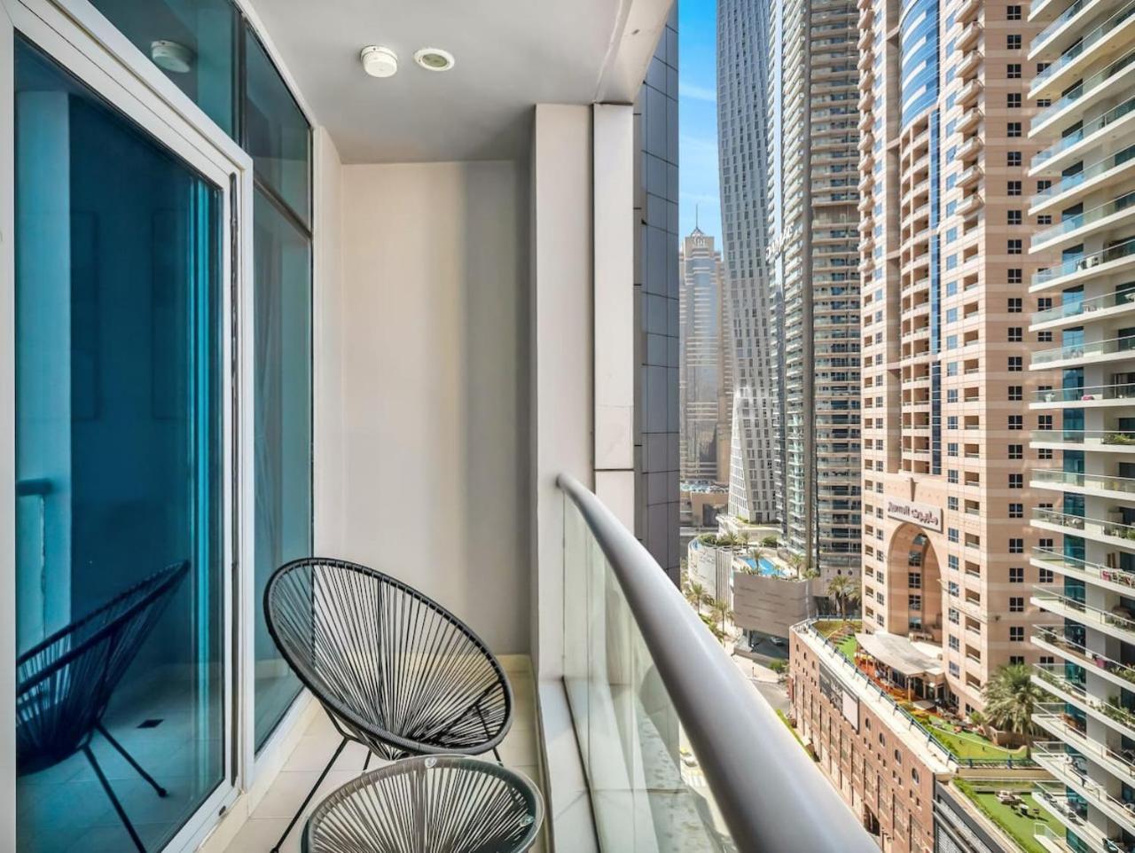 Appartement Heart Of The Marina, 1 Bdr Flat, Only *