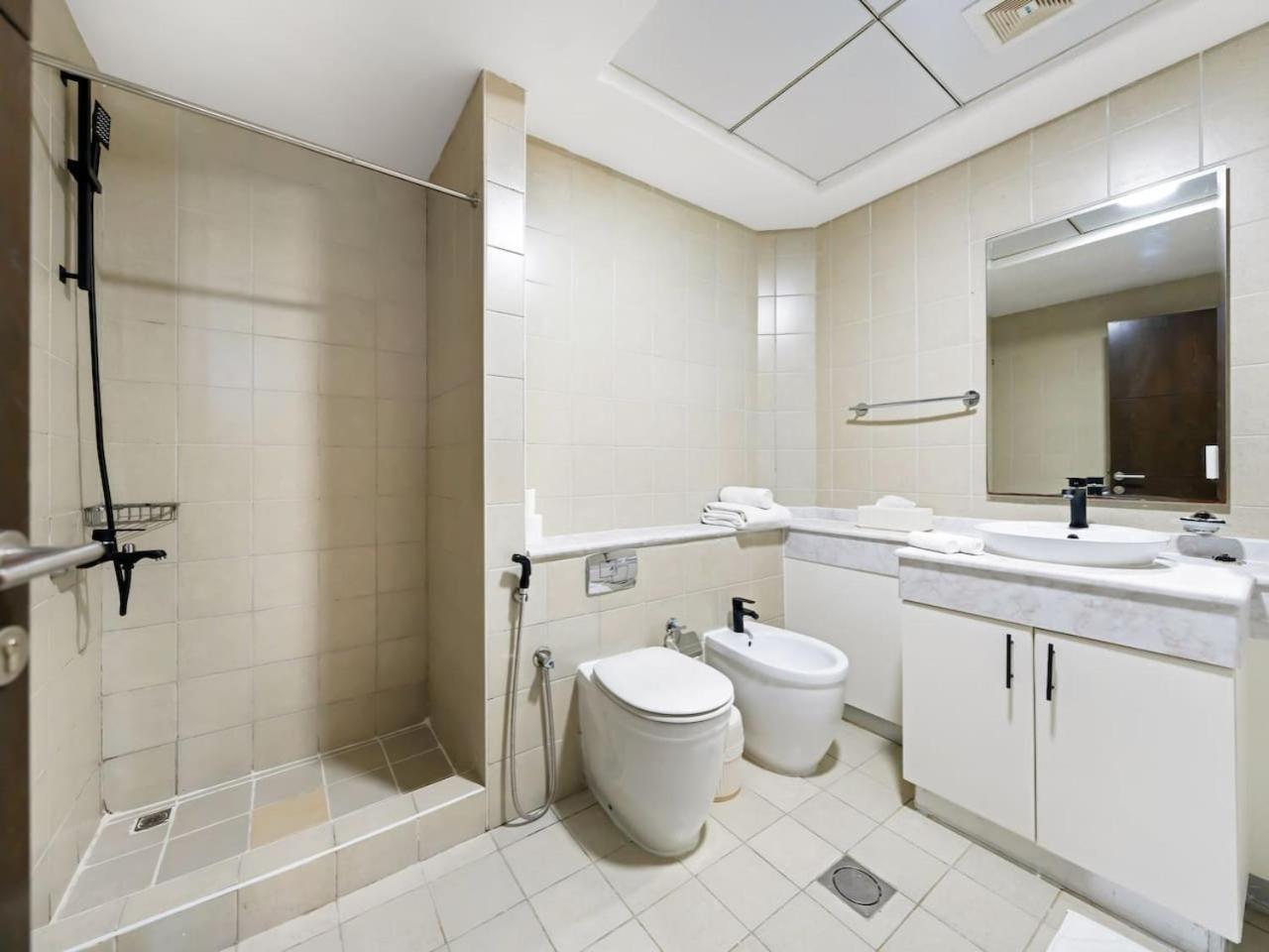 Lägenhet Heart Of The Marina, 1 Bdr Flat, Only Dubai