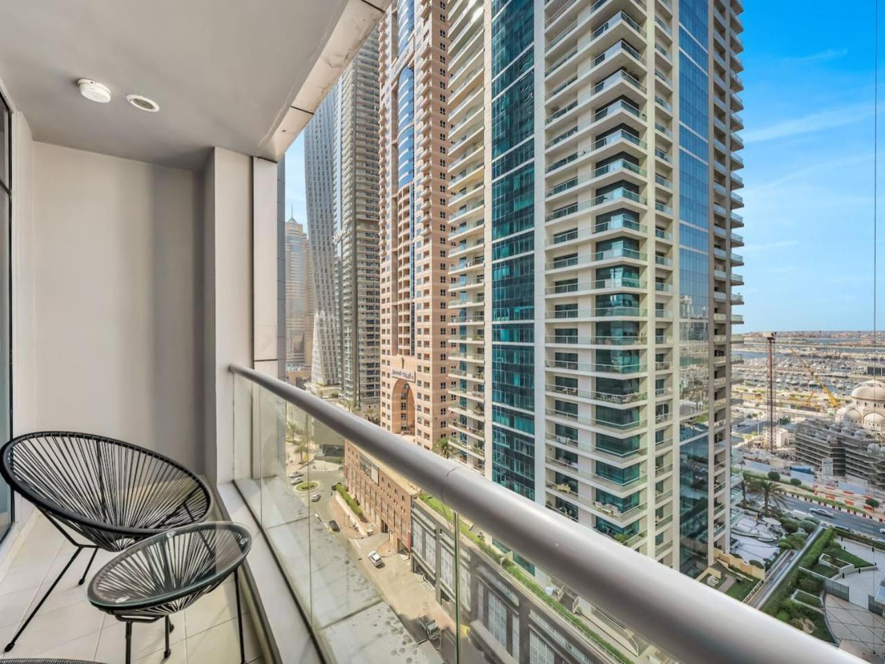 Heart Of The Marina, 1 Bdr Flat, Only * Dubaï