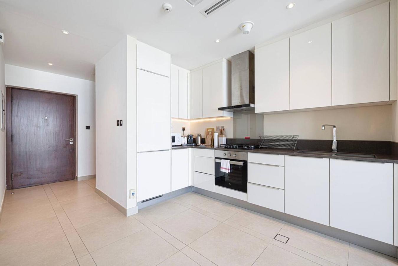 High Floor Marina Gate 1 Bdr Flat Only Appartement *