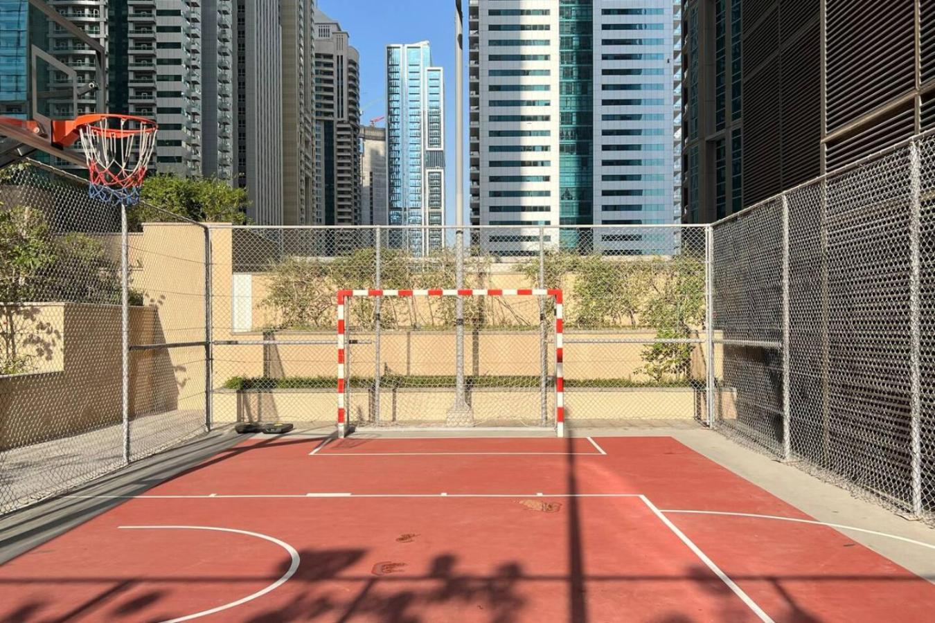 High Floor Marina Gate 1 Bdr Flat Only * Dubaï