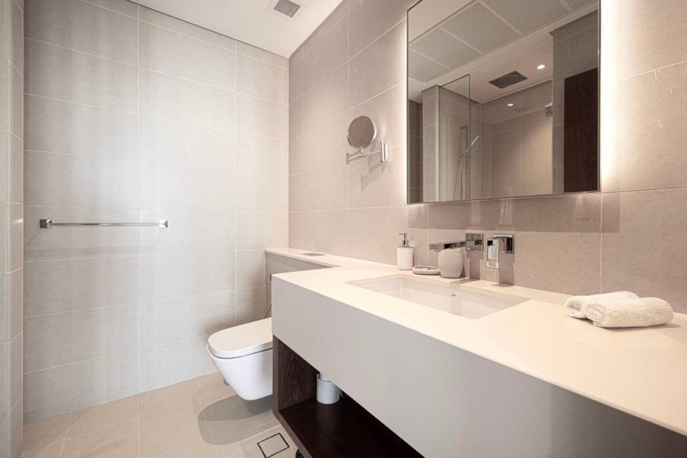 Appartement High Floor Marina Gate 1 Bdr Flat Only Dubaï