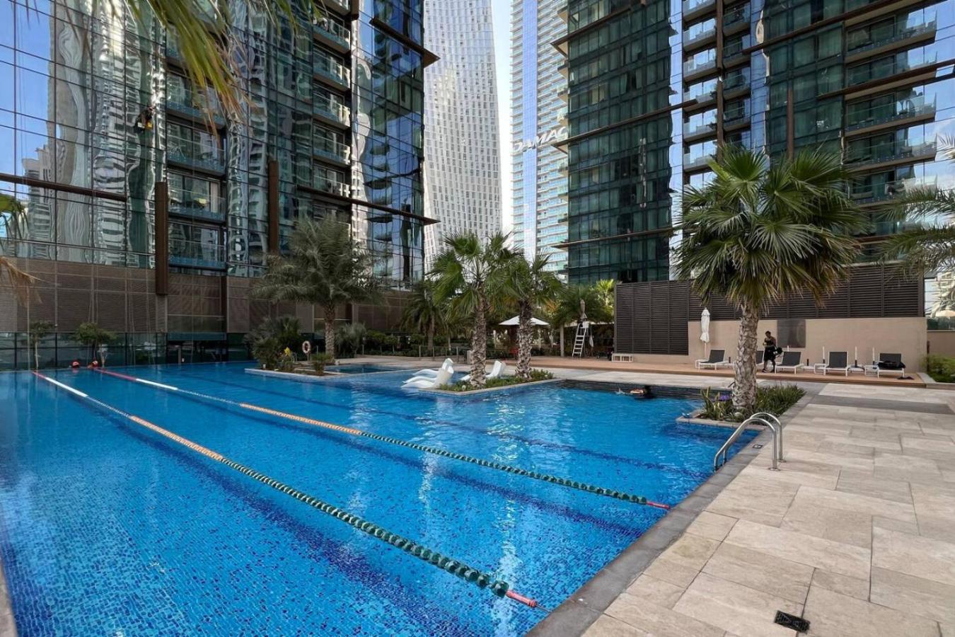 Appartement High Floor Marina Gate 1 Bdr Flat Only *