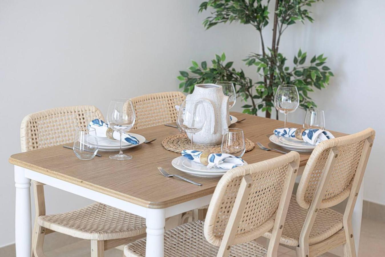 High Floor Marina Gate 1 Bdr Flat Only Appartement Dubaï