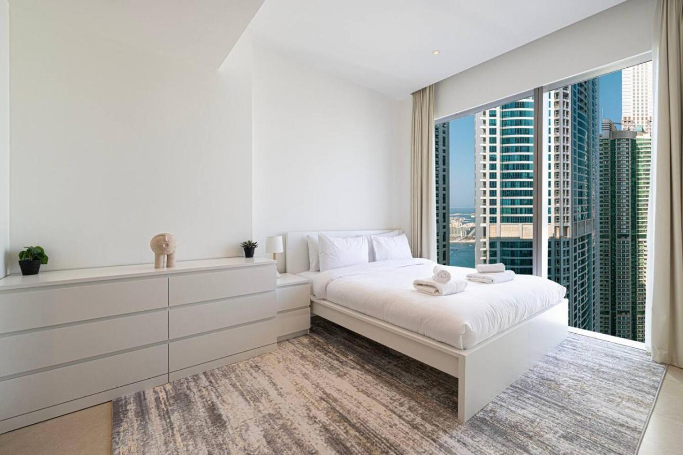 Appartement High Floor Marina Gate 1 Bdr Flat Only