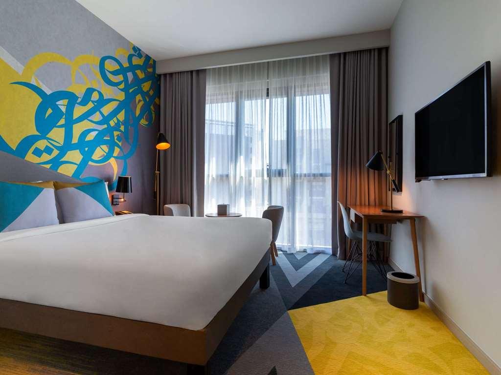 Hotel Ibis Styles Deira