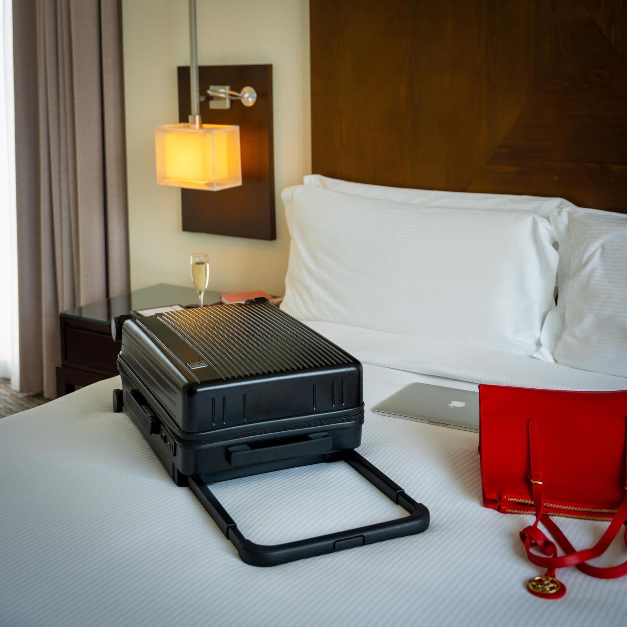 Media Rotana 5* Dubái