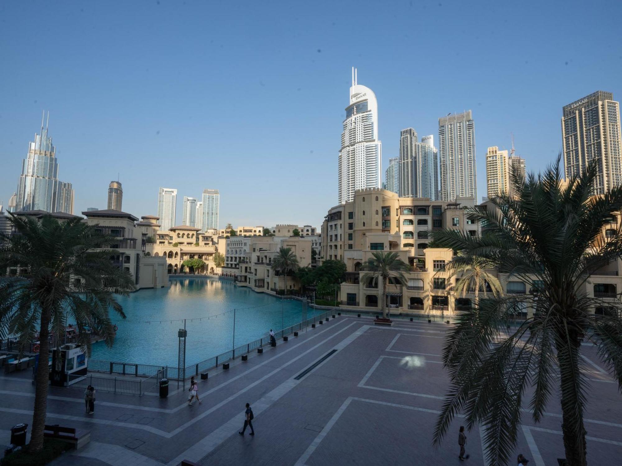 Holidays R Us 3 Bedroom Premium Location Appartement Dubai