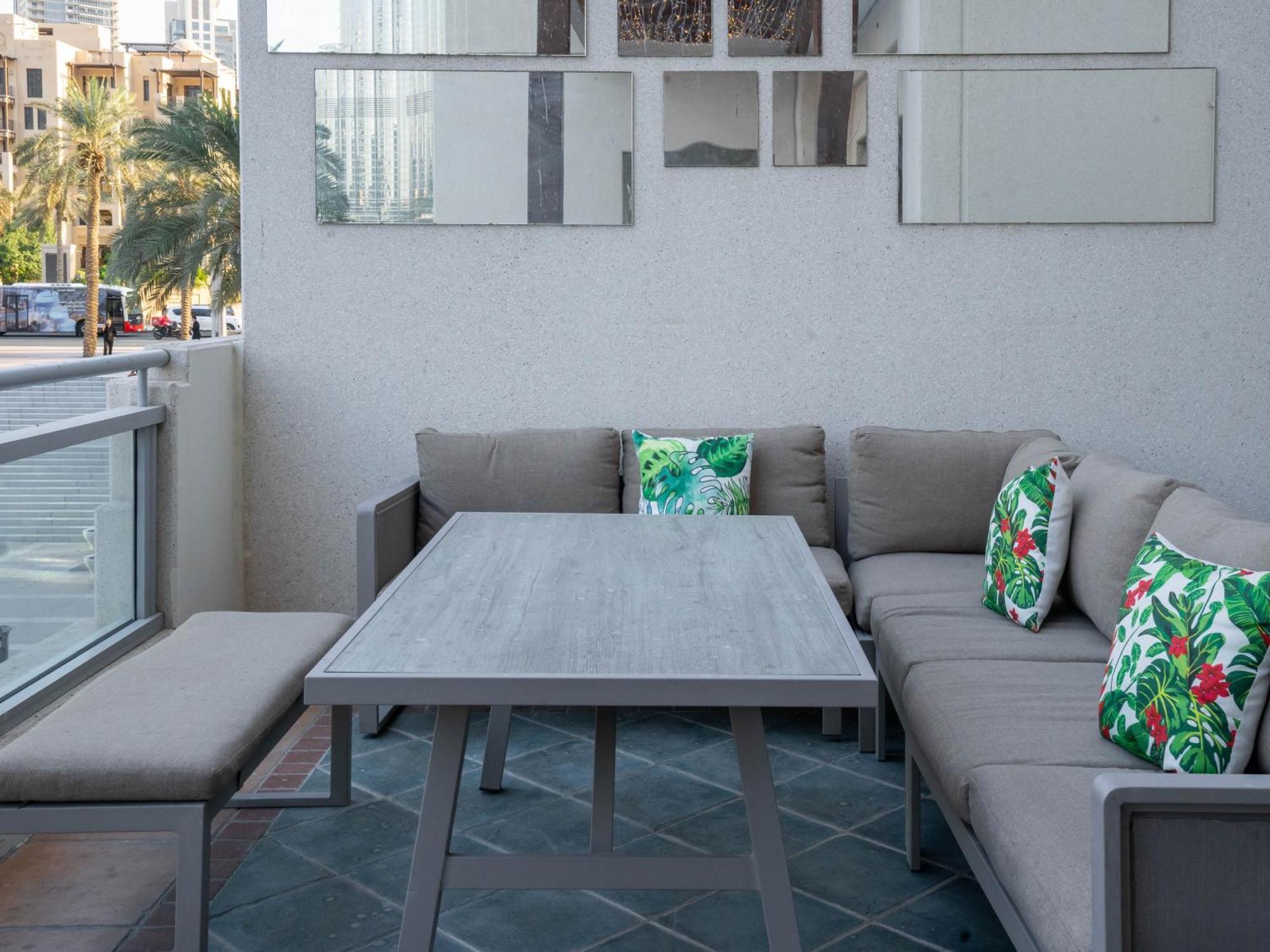 Apartment Holidays R Us 3 Bedroom Premium Location