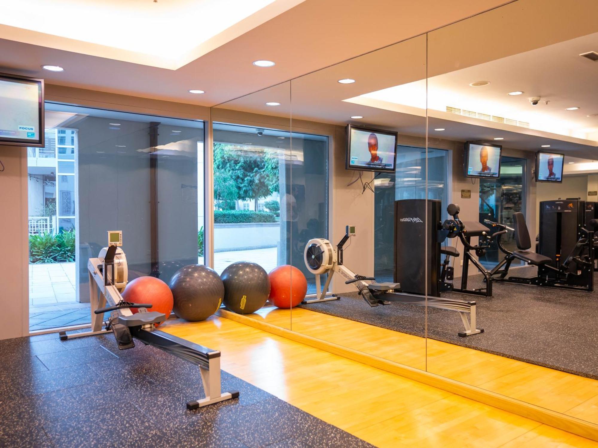 Holidays R Us 3 Bedroom Premium Location Appartement Dubai