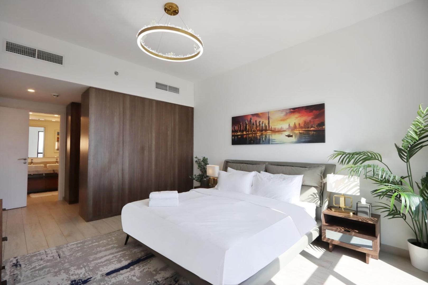 Livbnb - Madinat Jumeirah Living - Cozy 2 Bedroom Near Burj Al Arab * Dubaï