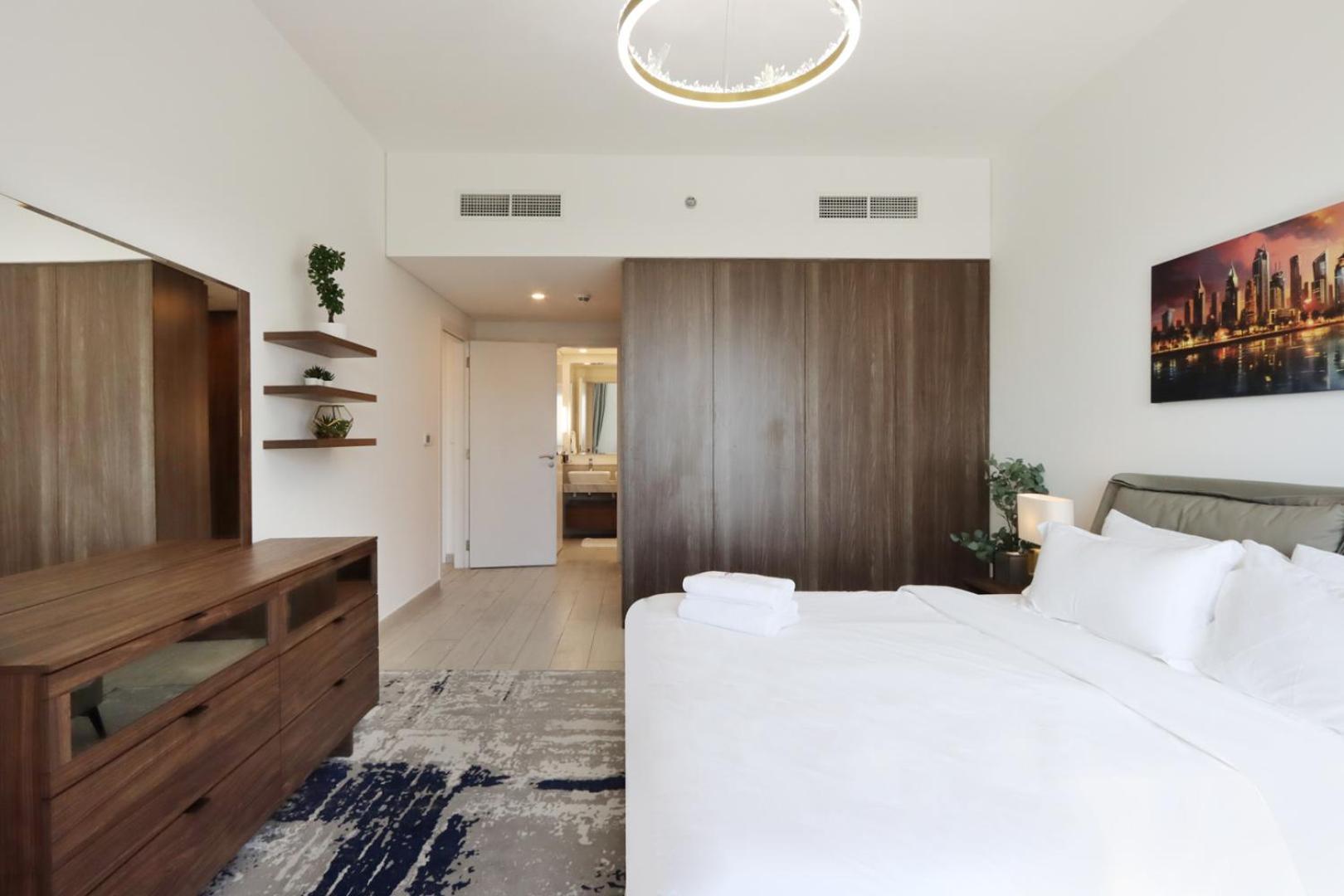 Livbnb - Madinat Jumeirah Living - Cozy 2 Bedroom Near Burj Al Arab Dubaï