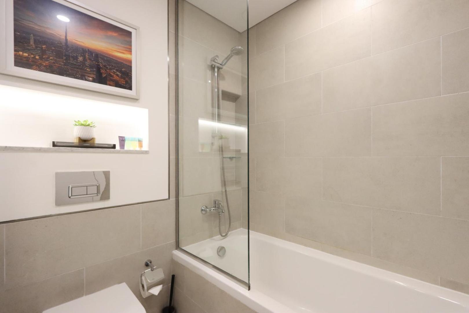Livbnb - Madinat Jumeirah Living - Cozy 2 Bedroom Near Burj Al Arab Appartement *