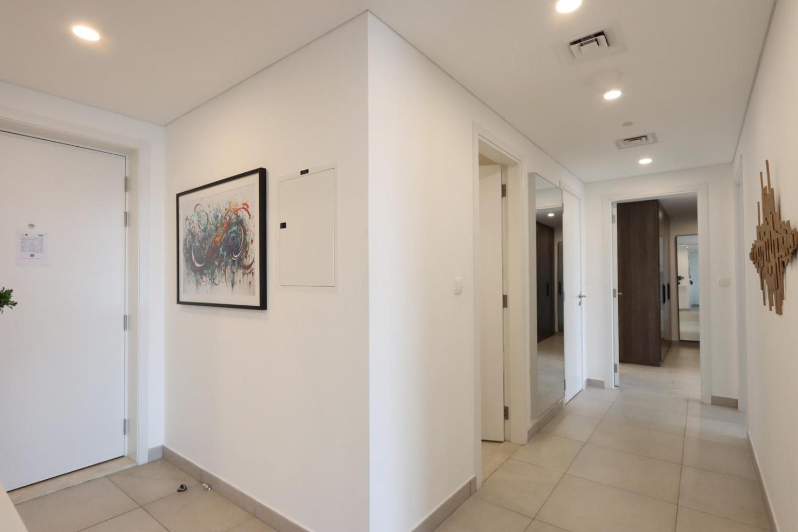 Appartement Livbnb - Madinat Jumeirah Living - Cozy 2 Bedroom Near Burj Al Arab *