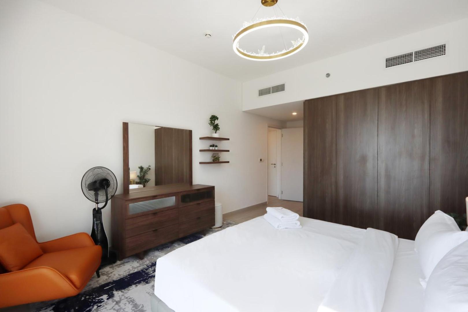 Appartement Livbnb - Madinat Jumeirah Living - Cozy 2 Bedroom Near Burj Al Arab Dubaï