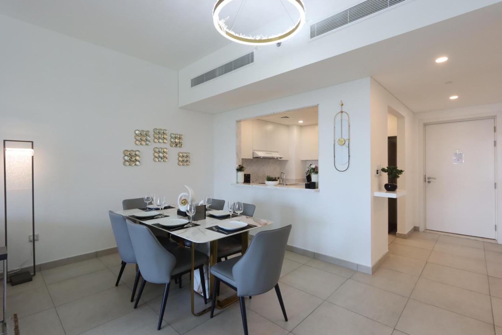 Livbnb - Madinat Jumeirah Living - Cozy 2 Bedroom Near Burj Al Arab Dubaï