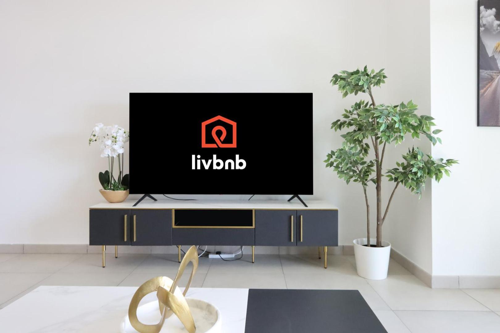 Appartement Livbnb - Madinat Jumeirah Living - Cozy 2 Bedroom Near Burj Al Arab *
