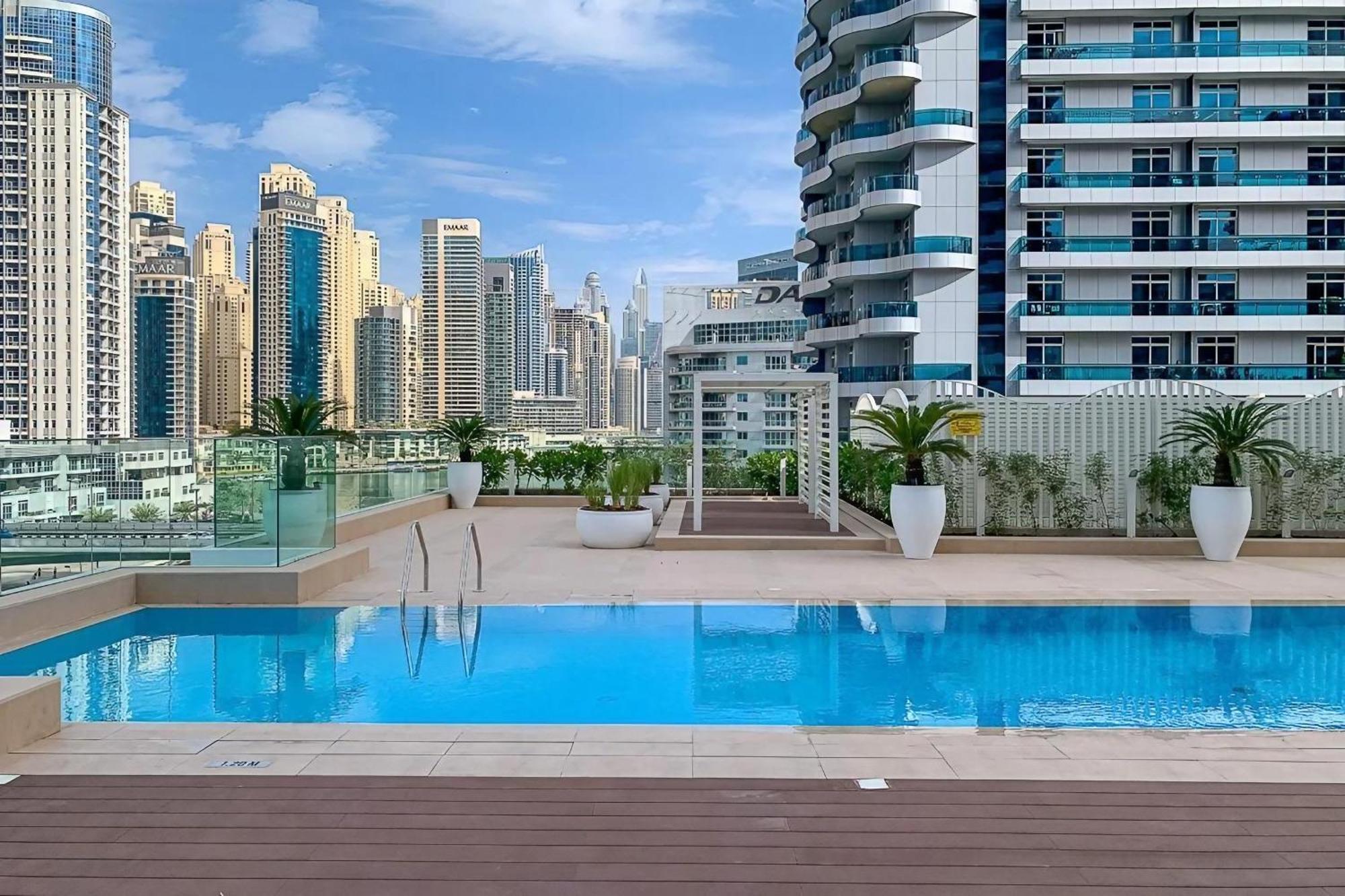 Appartement Vacay Lettings - Waterfront Luxury With Full Marina View