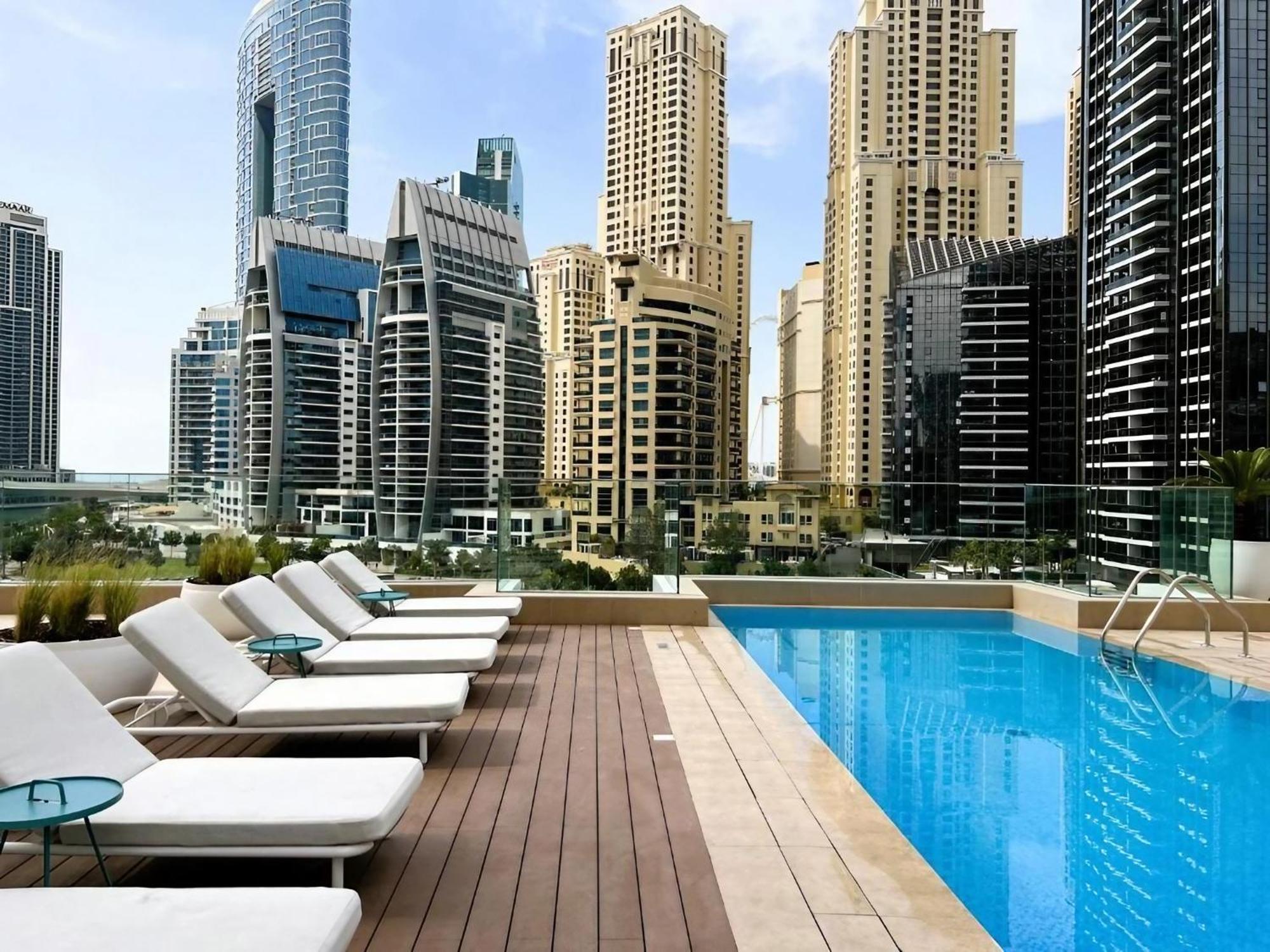 Vacay Lettings - Waterfront Luxury With Full Marina View Appartement *