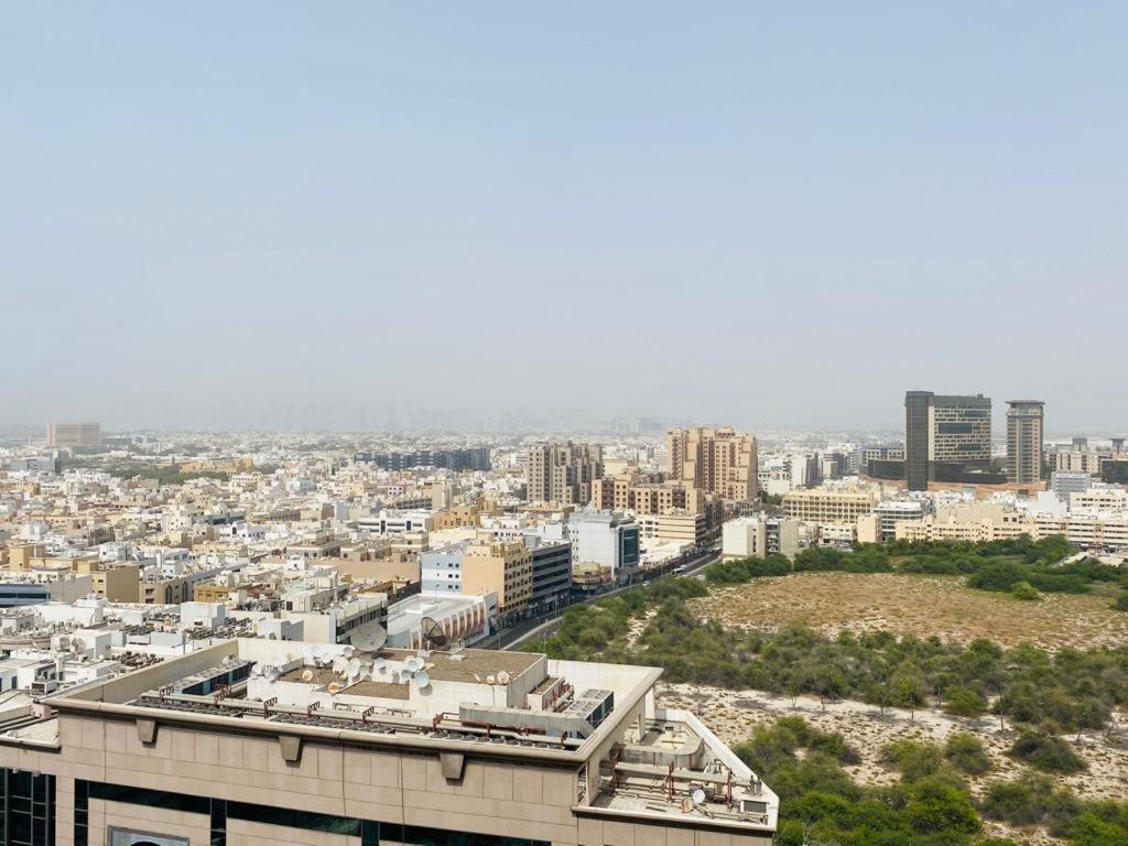 Skyview Appartement Dubaï