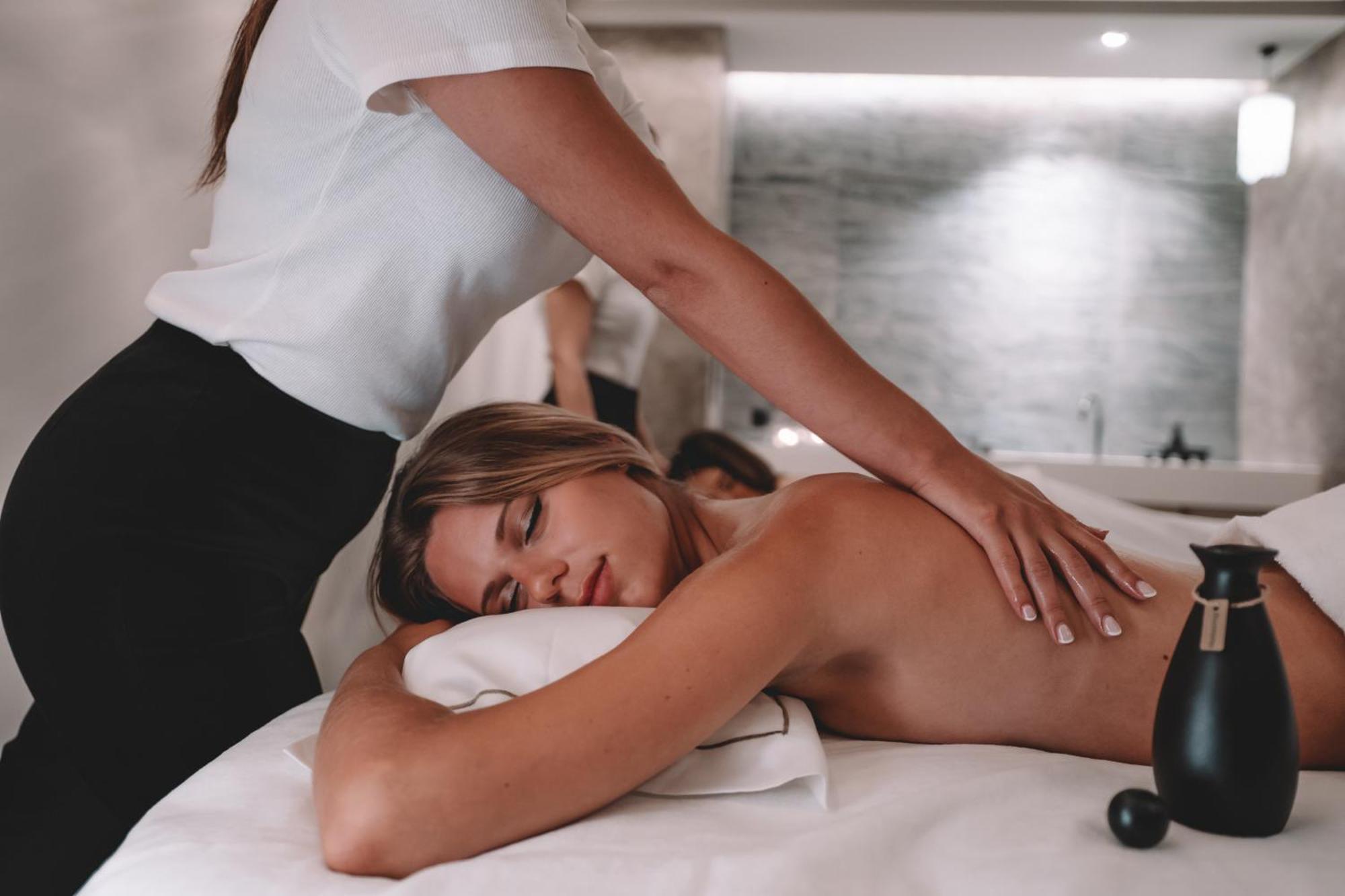 Five Luxe Hotel 5*