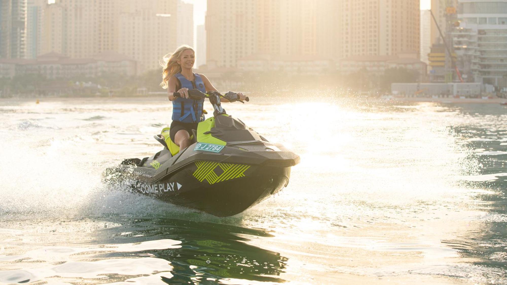 Five Luxe Dubai