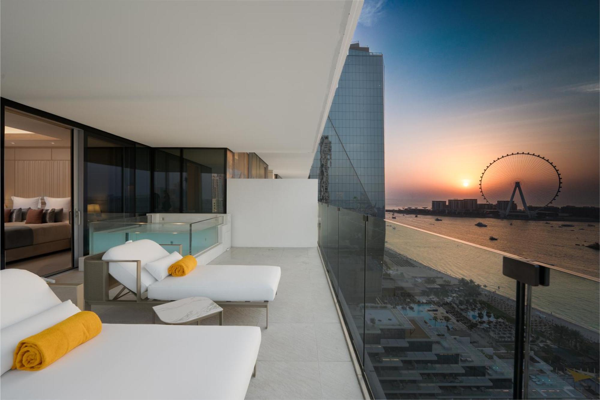 Five Luxe Dubai