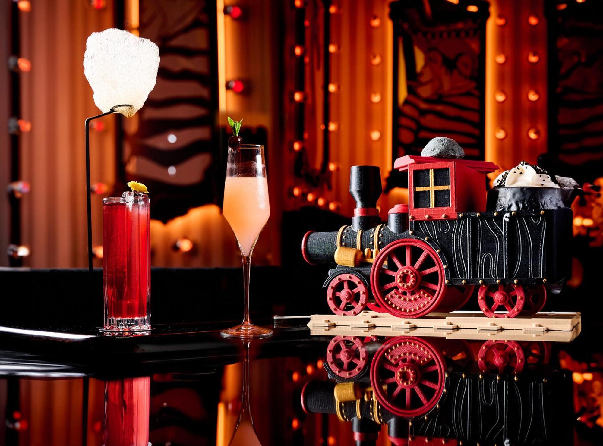 Hotel Five Luxe Dubai