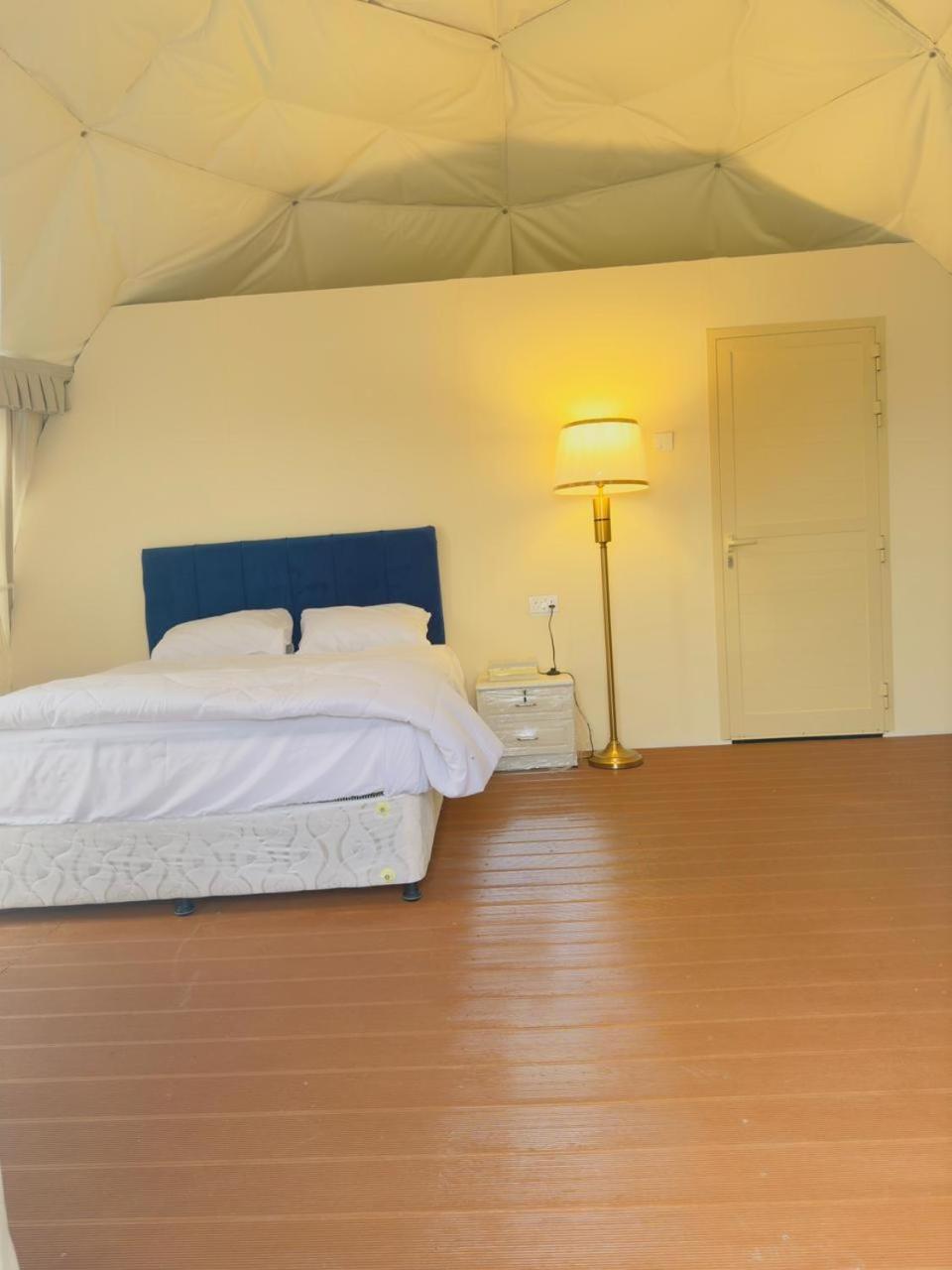 Overnight Desert Hotel Dubaï
