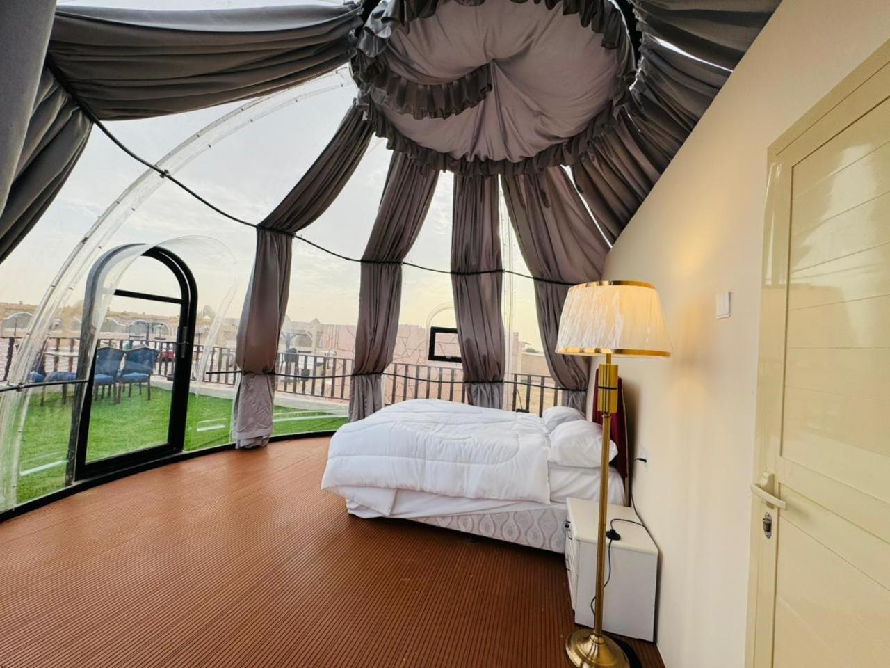 Hotel Overnight Desert Dubaï