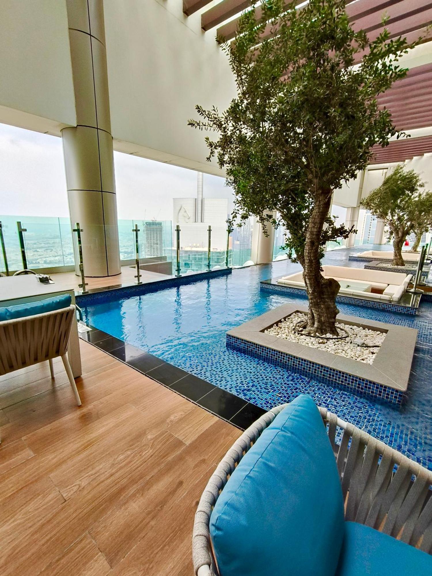 Stunning 2br With Burj View & Infinity Pool *