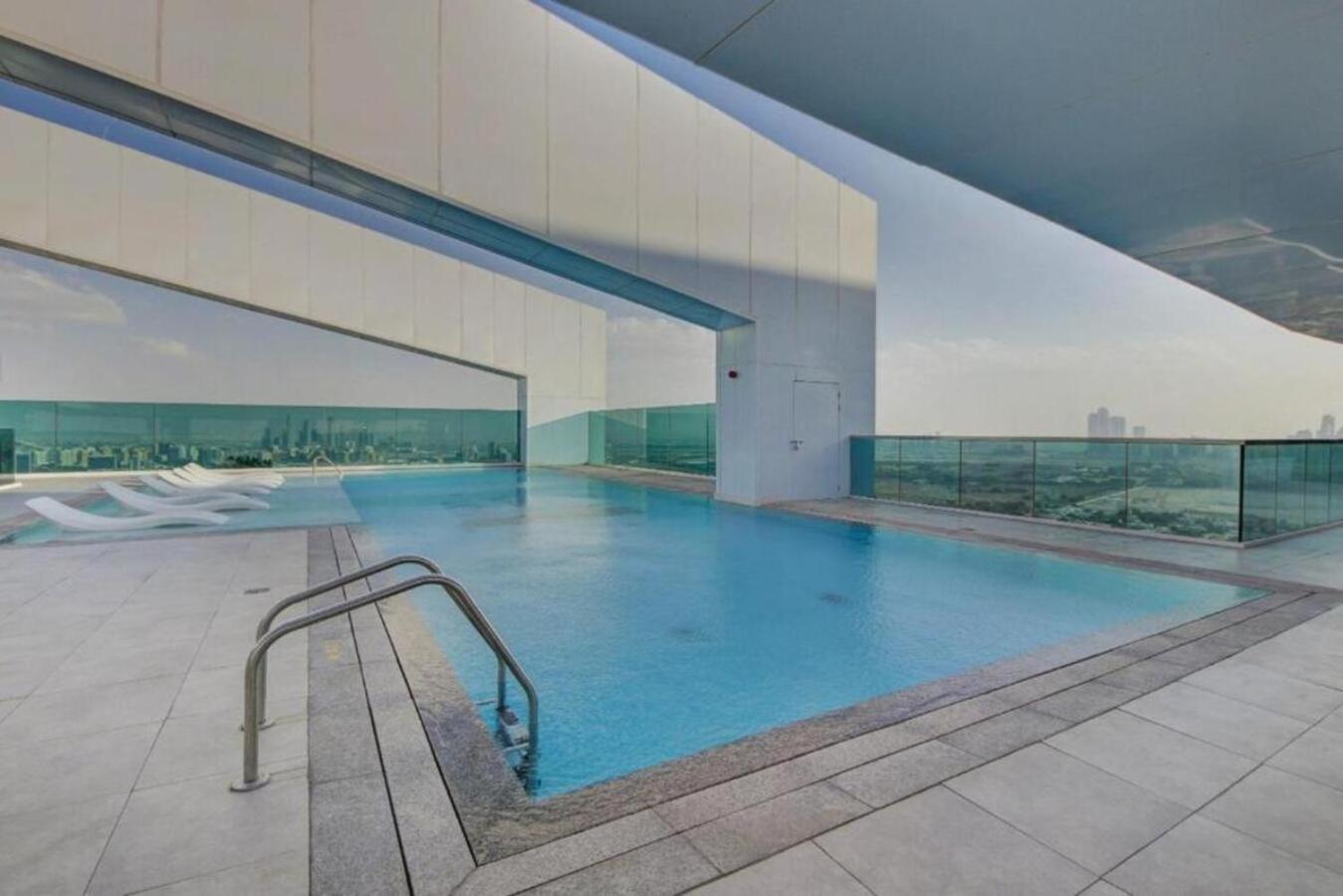 Appartement Brown Stone - Frame Dubai