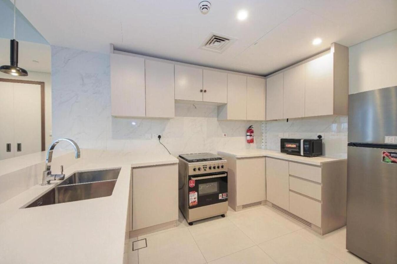 Appartement Brown Stone - Frame Dubai