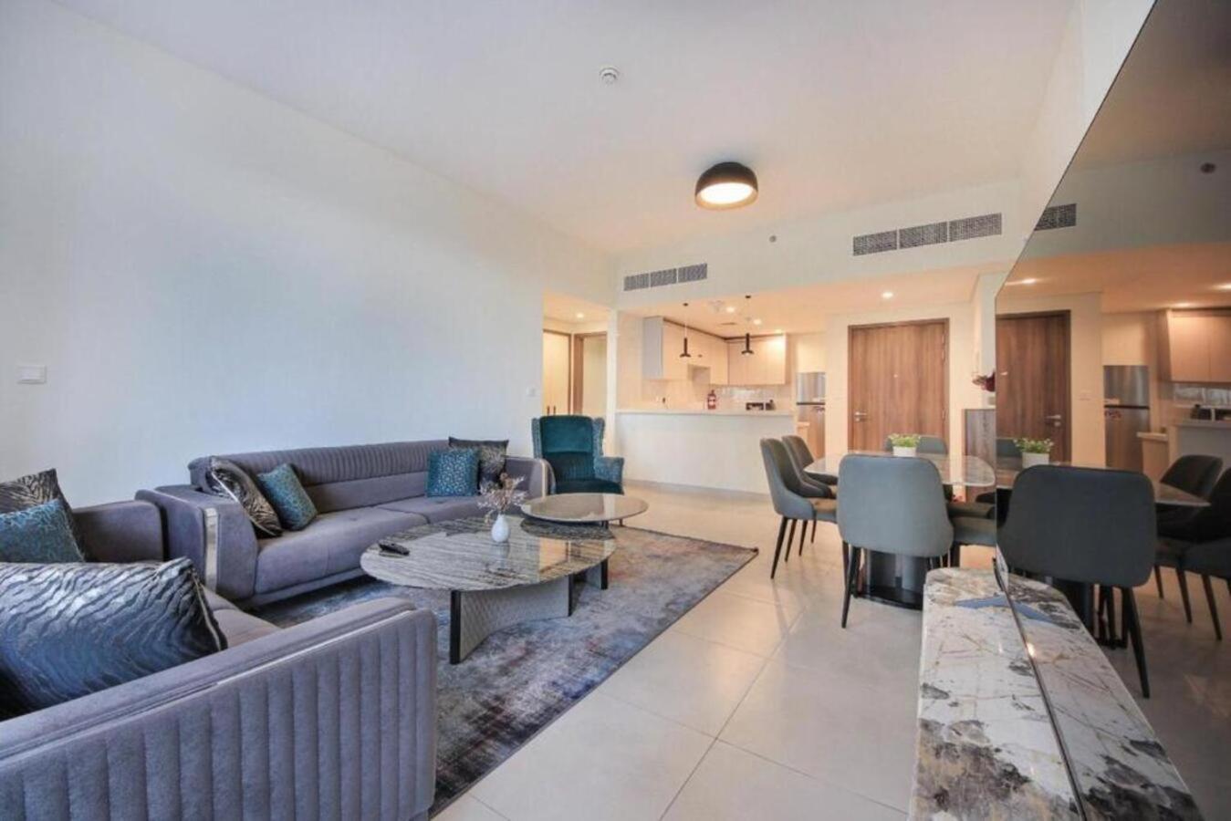 Brown Stone - Frame Appartement Dubai