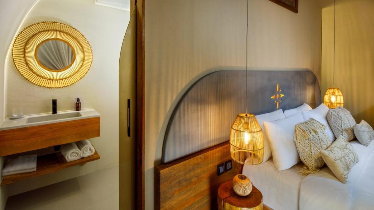 Appartement Maha Adventure And Hot Air Balloon