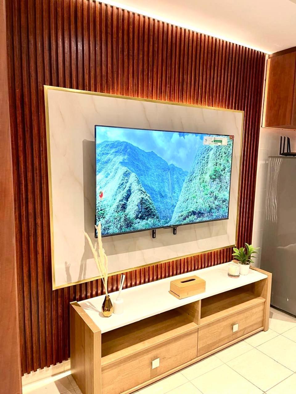 Appartement Ultimate Luxury In Jlt *