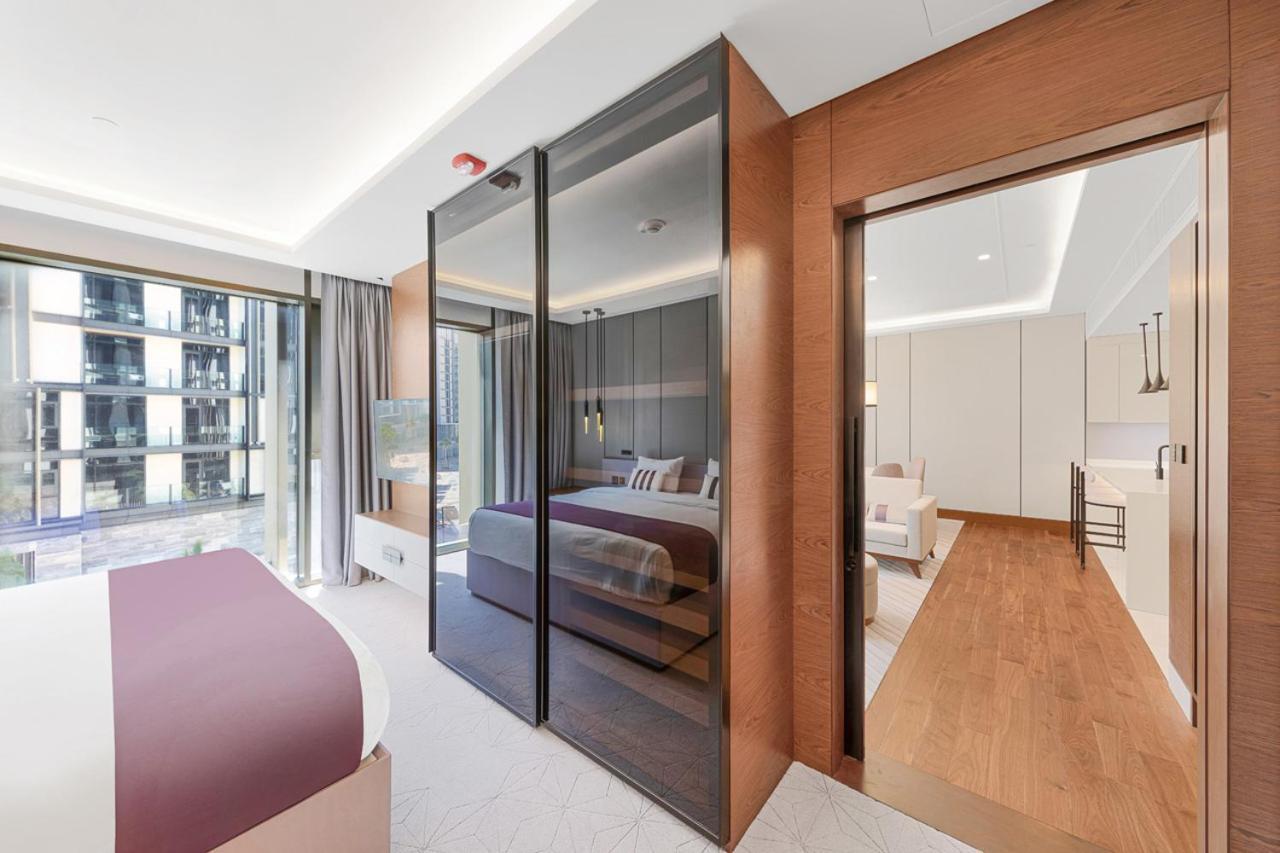 Vonder Bluewaters Residences Sa2 * Dubaï
