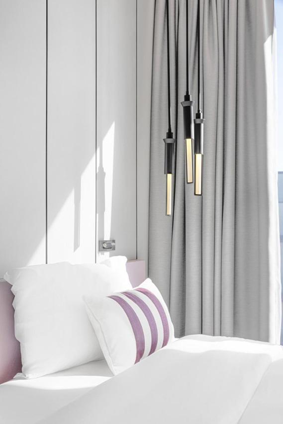 Vonder Bluewaters Residences Sa2 Appart hôtel *