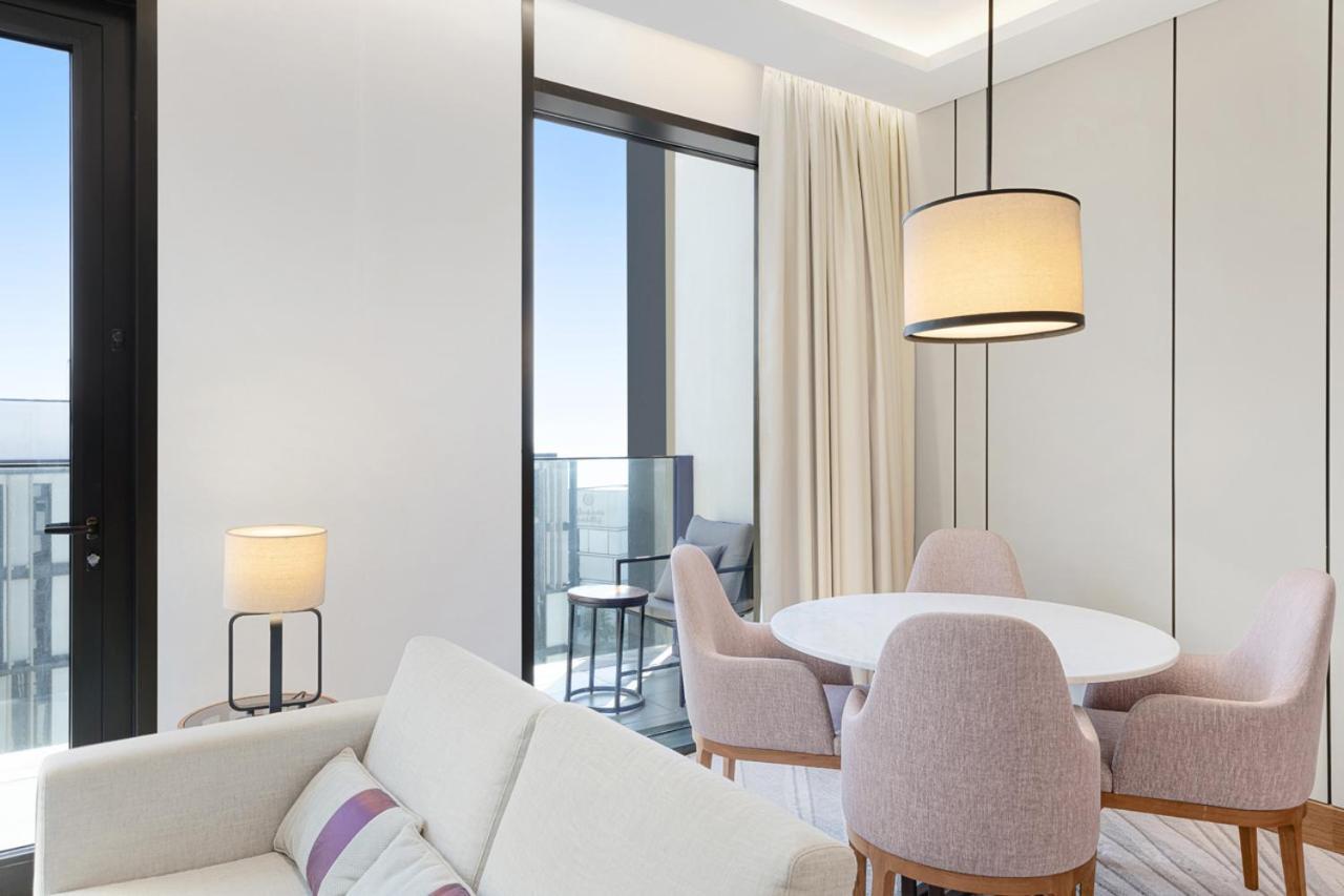 Vonder Bluewaters Residences Sa2 *