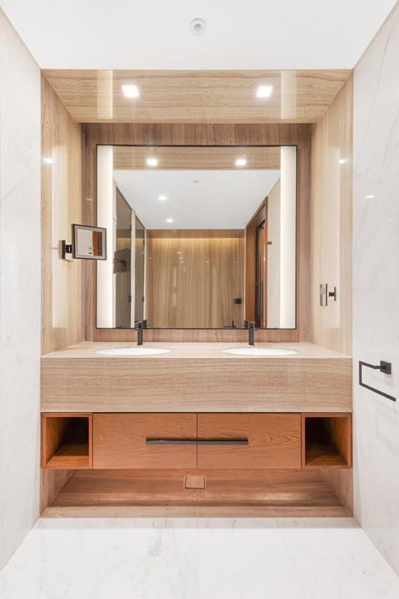 Vonder Bluewaters Residences Sa2