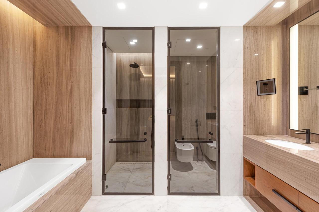 Appart hôtel Vonder Bluewaters Residences Sa2 *