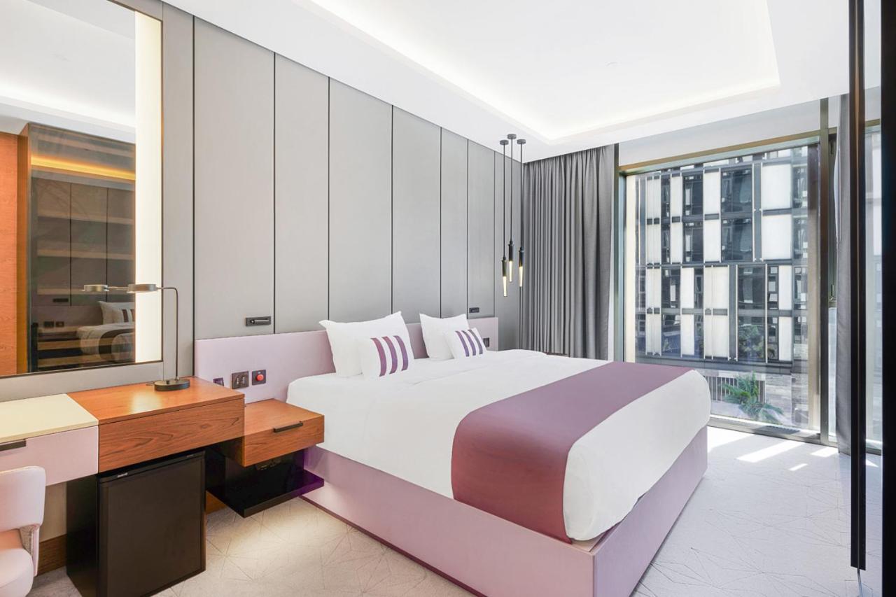 Vonder Bluewaters Residences Sa2 Appart hôtel *